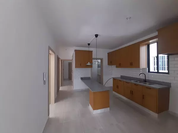 apartamentos - Apartamentos en Venta en La Barranquita  4