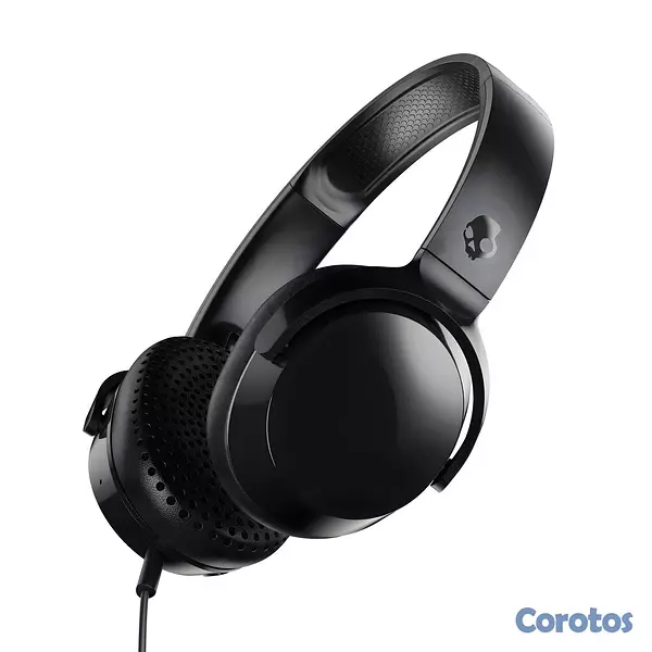 camaras y audio - 🎧 Audífonos Skullcandy Riff Sonido Premium Carga S 9