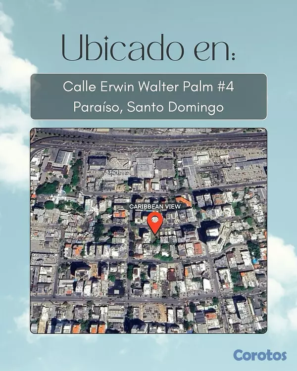 apartamentos - 📍DIOS! Apartamento de Lujo, confort  🌊📍ya casi listos en el Ensanche Paraiso! 7