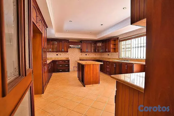 casas - En  Casa en Isabel Villas Cuesta Hermosa III de 4 habitaciones 3