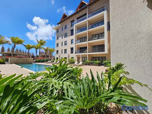 apartamentos - Apartamento en Renta Amueblado en Cap Cana 2