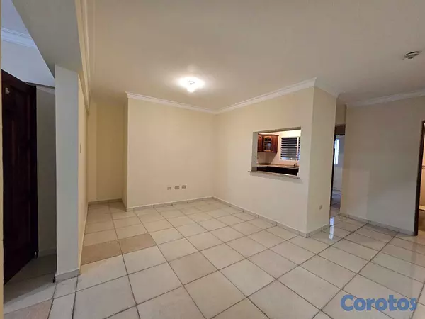apartamentos - ALQUILER APARTAMENTO EN AVENIDA INDEPENDENCIA  6