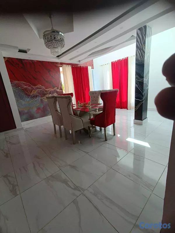 casas - Casa en venta - Carretera Santiago, Tamboril 7