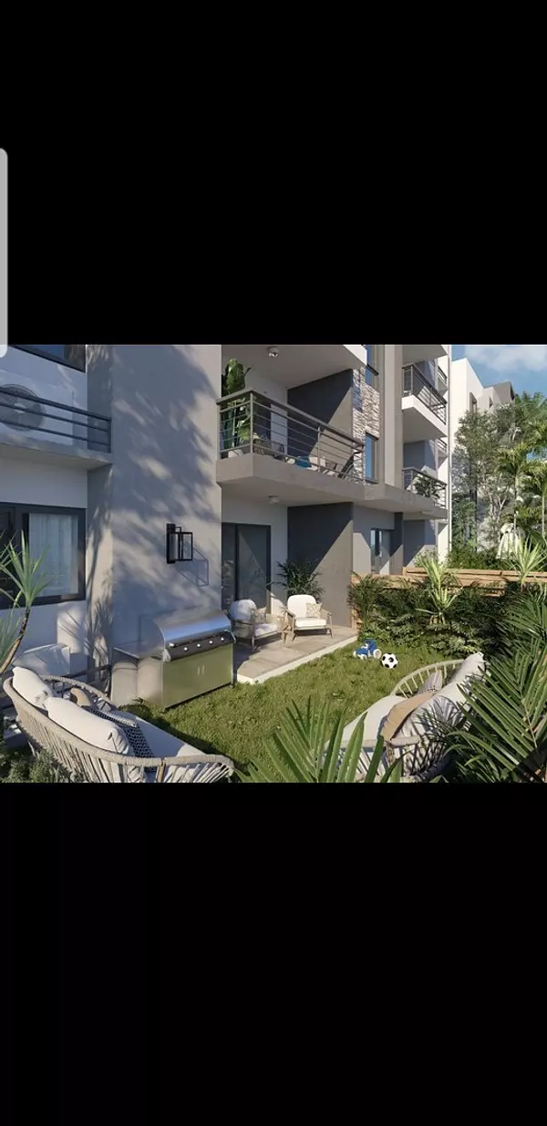 apartamentos - PROYECTO DE APARTAMENTOS EN LAS AMÉRICAS  5