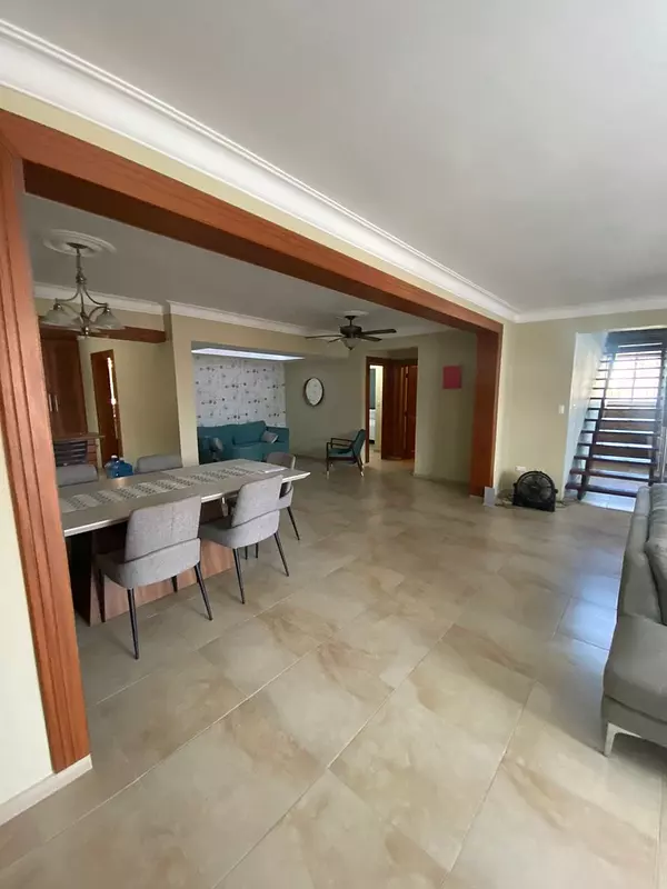 penthouses - Amplio Penthouse 333 Mts2 en Reparto Consuelo  3