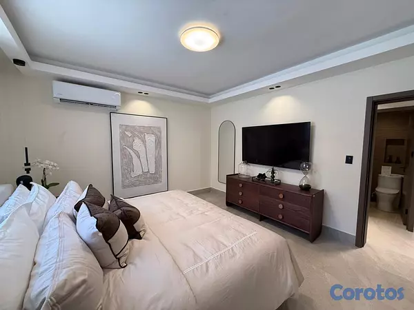 apartamentos - APARTAMENTO EN VENTA EN JARDINES DEL ESTE 7