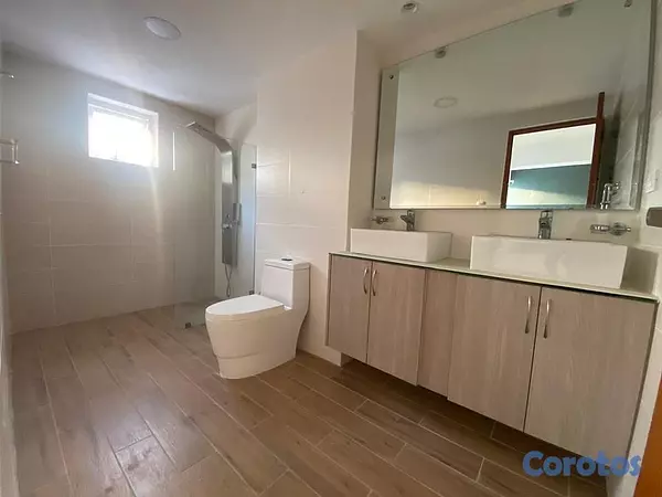 penthouses - En Venta penthouse en Serralles de 3 habitaciones 6