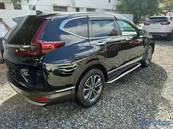 jeepetas y camionetas - honda cr-v 2022 6