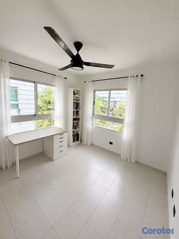 apartamentos - Apartamento en venta!  🌿 Residencial Jardines del  9