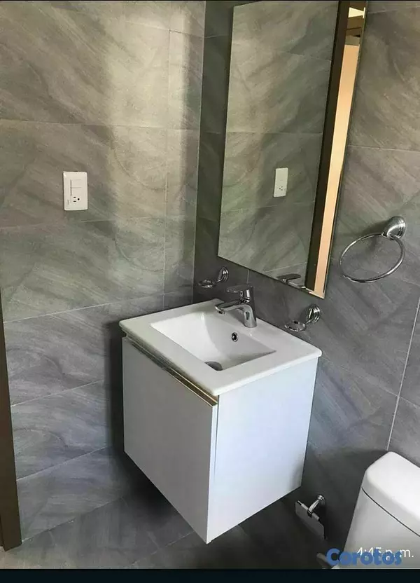 apartamentos - Hermoso Apto Res. Gala, Núñez de Cáceres 3
