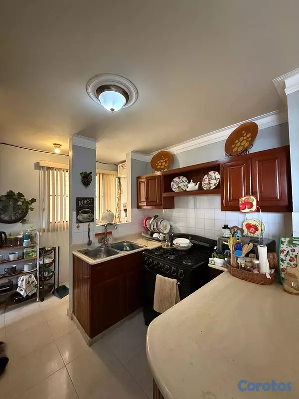 apartamentos - Apartamento en Los Cerros de Gurabo, Santiago 3er nivel amplio y buena ubicación 8
