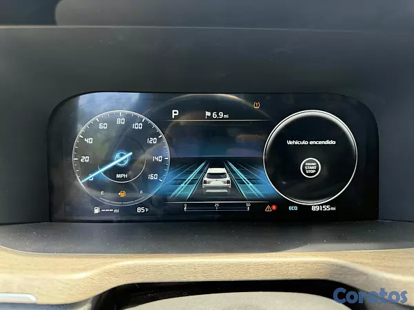 jeepetas y camionetas - 2021 Kia Sorento XS Prestige 4x4 – FULL DE LUJO 6