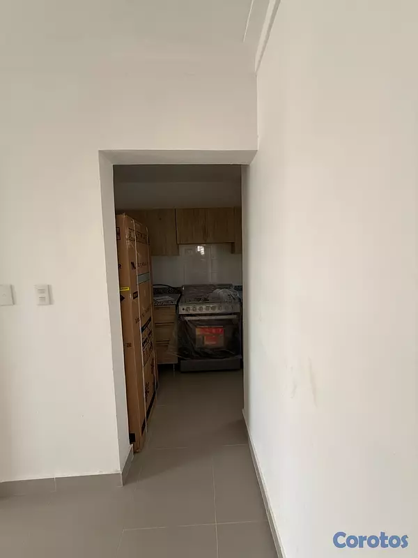 apartamentos - trapaso en boca chica  5
