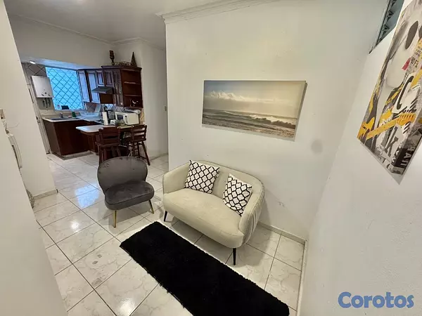apartamentos - Apartamento en Venta  7