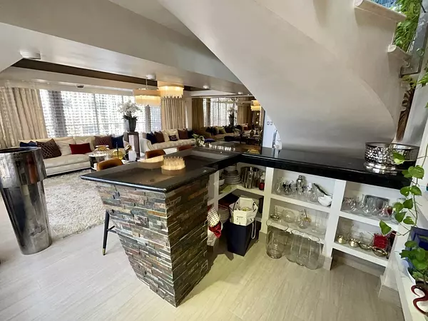 penthouses - Vendo Pent-house en Bella Vista  5