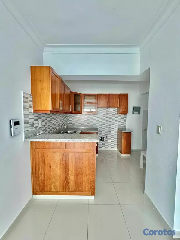 apartamentos - Alquilo apartamento en Bella Vista Sur  2