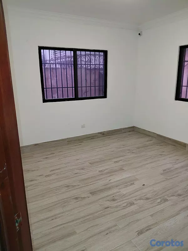 apartamentos - El renacimiento  apto  130 m2 3 habitaciones  próximo a la 27 de febrero  9