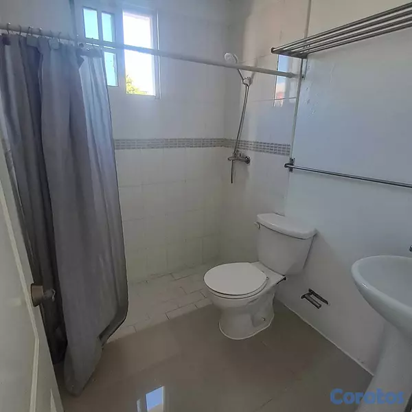 apartamentos - Apartamento estudio amueblado en Gazcue 3