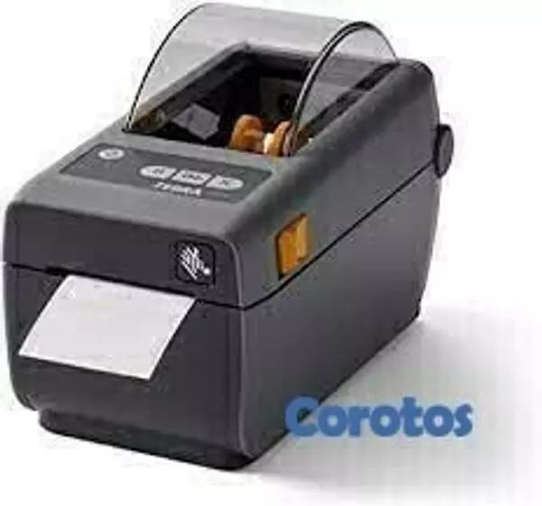 impresoras y scanners - IMPRESORA ZEBRA DE LABEL ,ETIQUETAS,ZD411, TERMICO DIRECTO, USB, USB 2