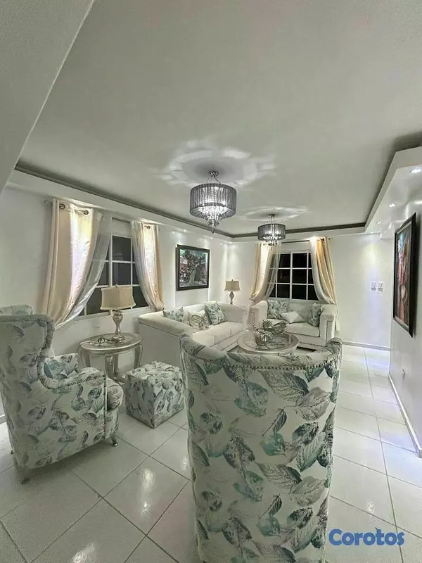 casas - Casa en alquiler amueblada en Av.España 2