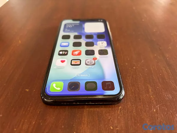 celulares y tabletas - Iphone 11 pro de 64 GBs 6