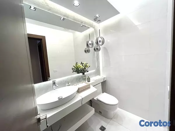 apartamentos - Apartamentos de Lujo en la Anacaona Nuevos 6