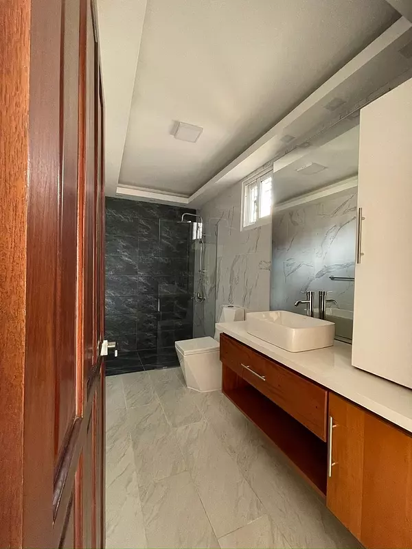 casas - Hermosa Vivienda Disponible en La Zurza  10