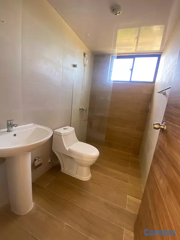 apartamentos - apto en alquiler Av Ecologica 6