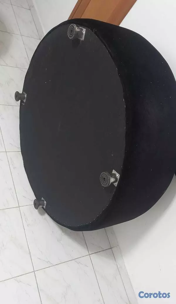 muebles y colchones - SILLON GRANDE PARA DIFERENTES USOS  2