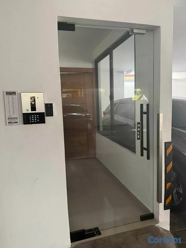 apartamentos - Vendo apartamento en Cayetano Germosén 3