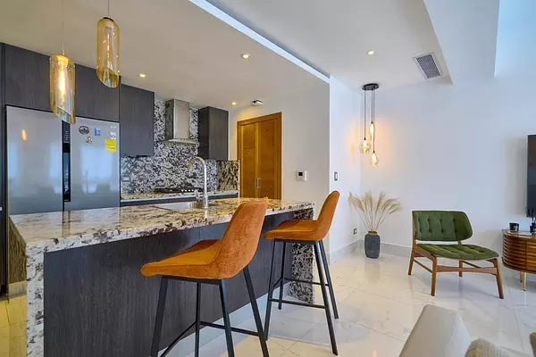 apartamentos - Apartamento en Venta Amueblado
PIANTINI
USD 299,000.00
Mantenimiento: RD$9,000 5