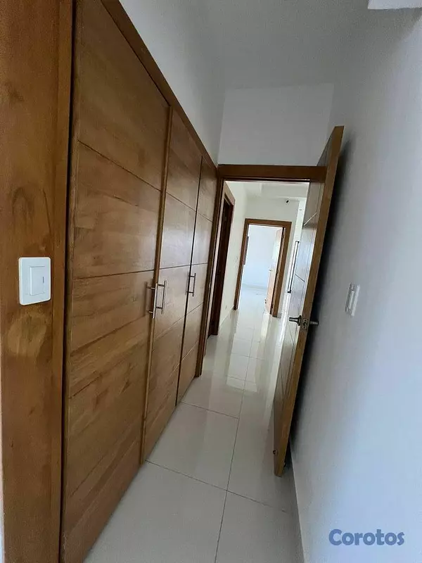 apartamentos - Apartamento en piantini en alquiler 2 habitaciones 6