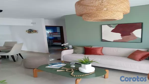 apartamentos - PROYECTO DE APARTAMENTOS EN SANTO DOMINGO OESTE 6