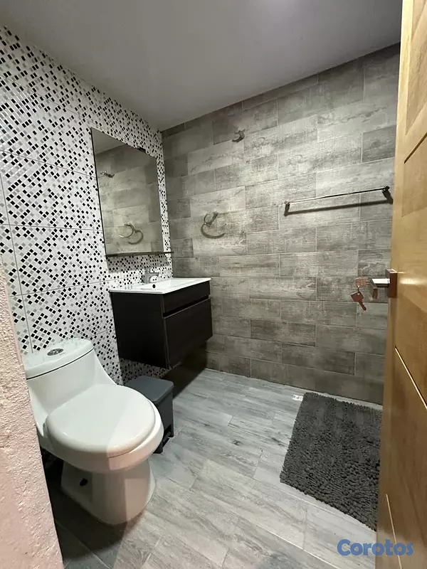 apartamentos - vendo apartamento-La castellana  2