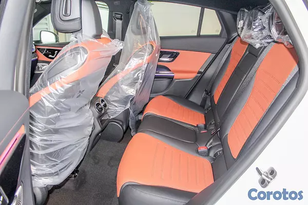 jeepetas y camionetas - Mercedes-Benz Clase GLC 200 Coupe 2026 10