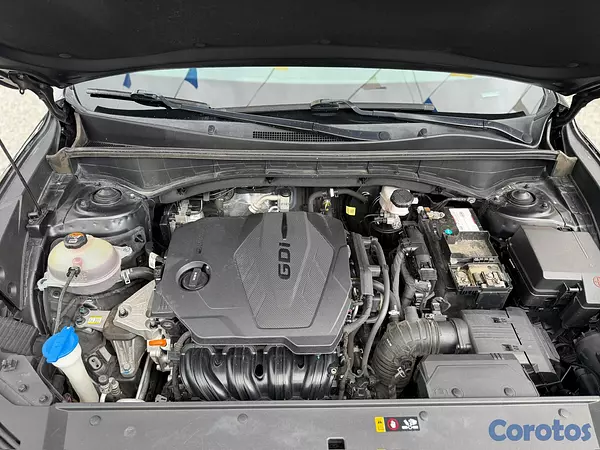 jeepetas y camionetas - KIA SORENTO S 2021 10