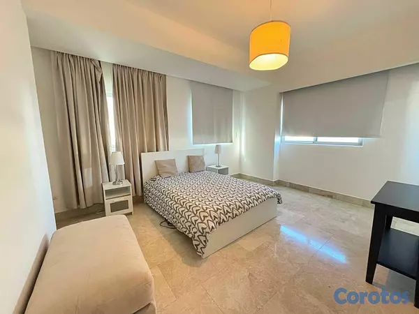 apartamentos - Vendo y alquilo apartamento en Piantini. 4