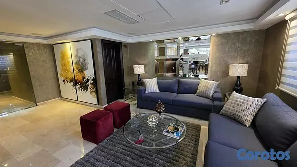 apartamentos - Apartamento en venta  3 habitaciones en Naco 7
