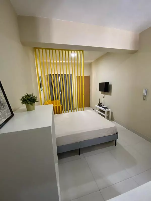 apartamentos - Alquiler Apartamento Estudio Amueblado Ubicado en Gazcue, Santo Domingo 6
