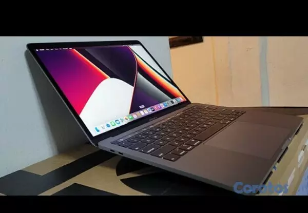 computadoras y laptops - Mac book Pro Retina intel Core i7 Mem 16gb ddr4 Disco SSD 512GB AÑO 2018 2