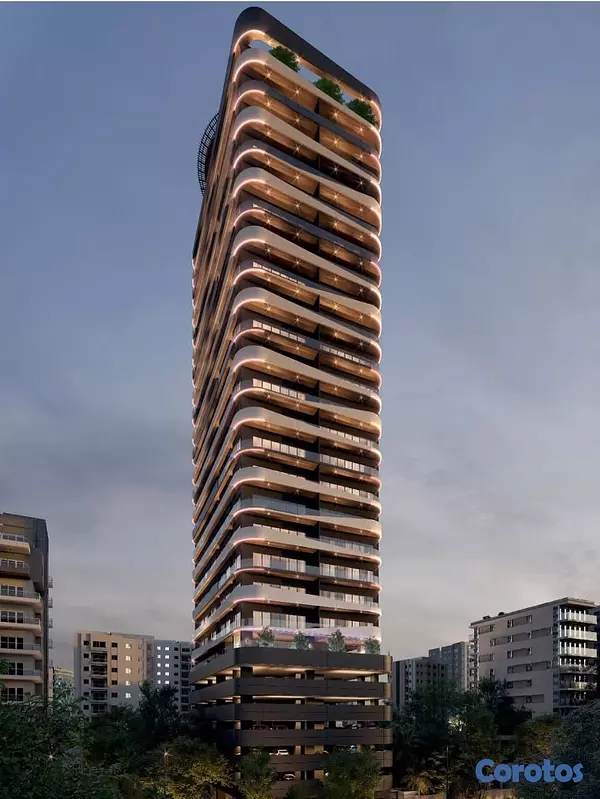 apartamentos - Apartamentos en la Av. Anacaona con Plan de pago 10