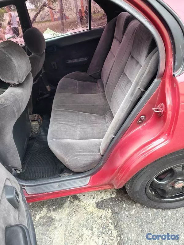 carros - toyota corolla 1994 5