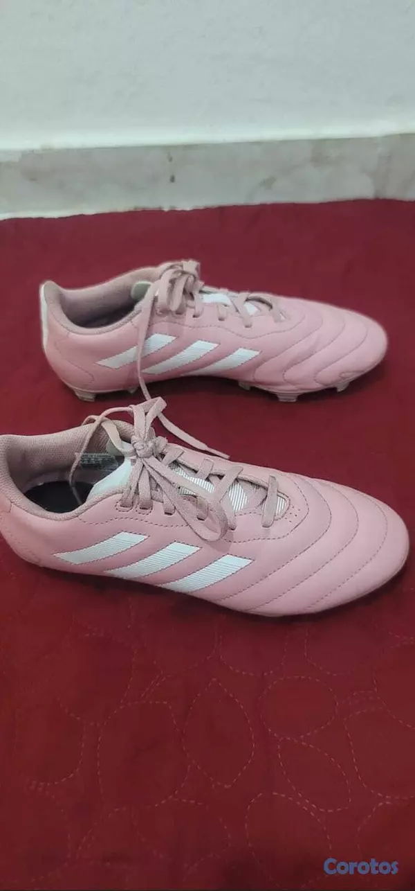 Artículos Deportivos - ZAPATOS DE FUTBOL 2