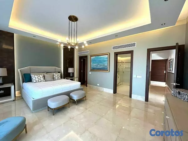 apartamentos - Apartamentos en la Av. Anacaona Nuevos Bella Vista 5