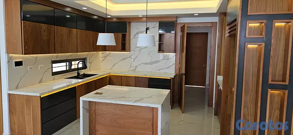 casas - Casa en Don Jose Maria 4