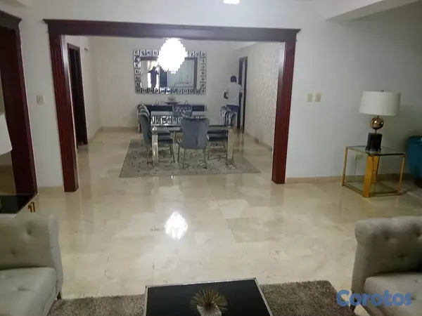 apartamentos - OPORTUNIDAD EN BELLA VISTA – APARTAMENTO DE 300 m²  9