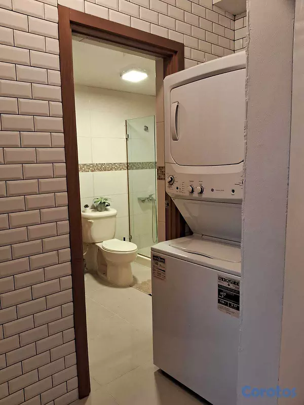 apartamentos - Apto fresco y con una hermosa vista 5