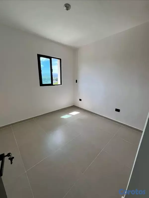 apartamentos - alquilo o vendo por el aeropuerto cibao santiago un apartamento  2