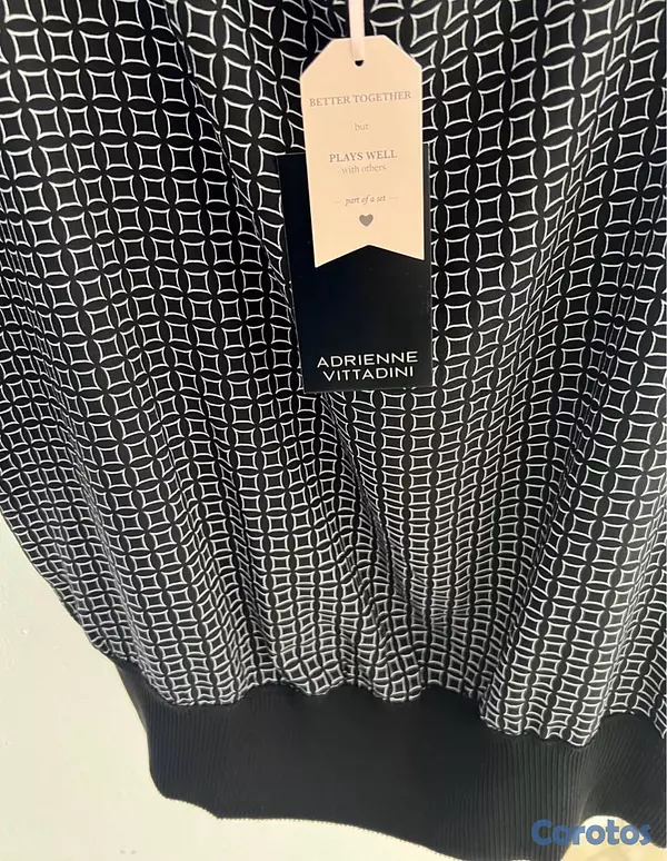 ropa para mujer - Blusa de dama XL nueva 3