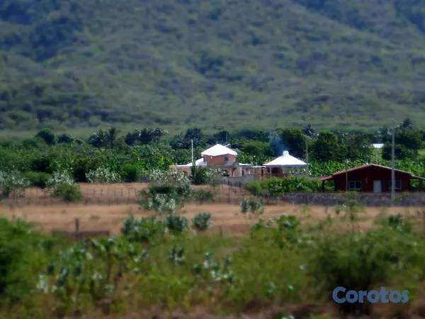 solares y terrenos - en Venta Solar en Fiquita bahia de Ocoa Cerca del Club de Playa 2
